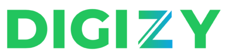 Digizy Logo